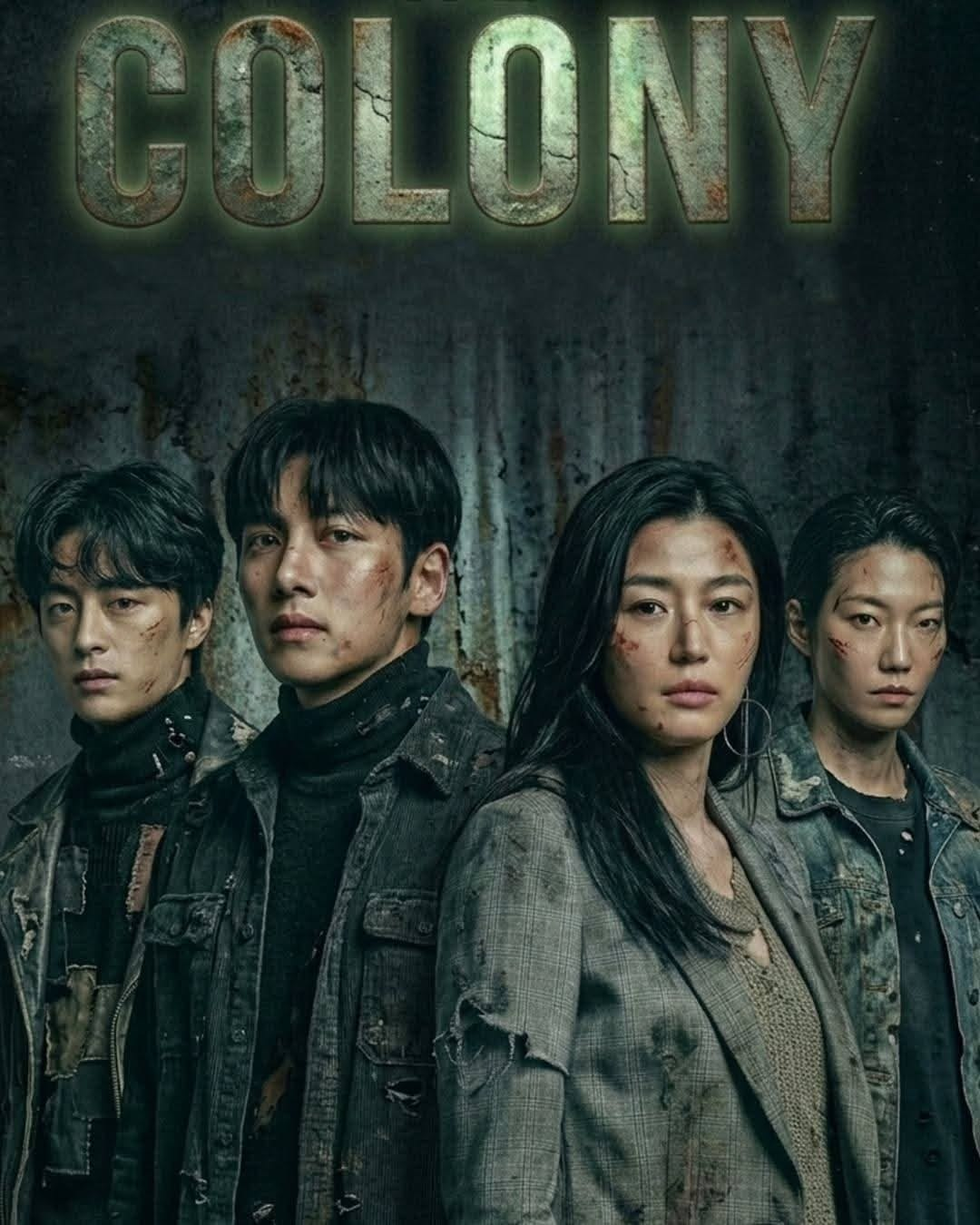 COLONY