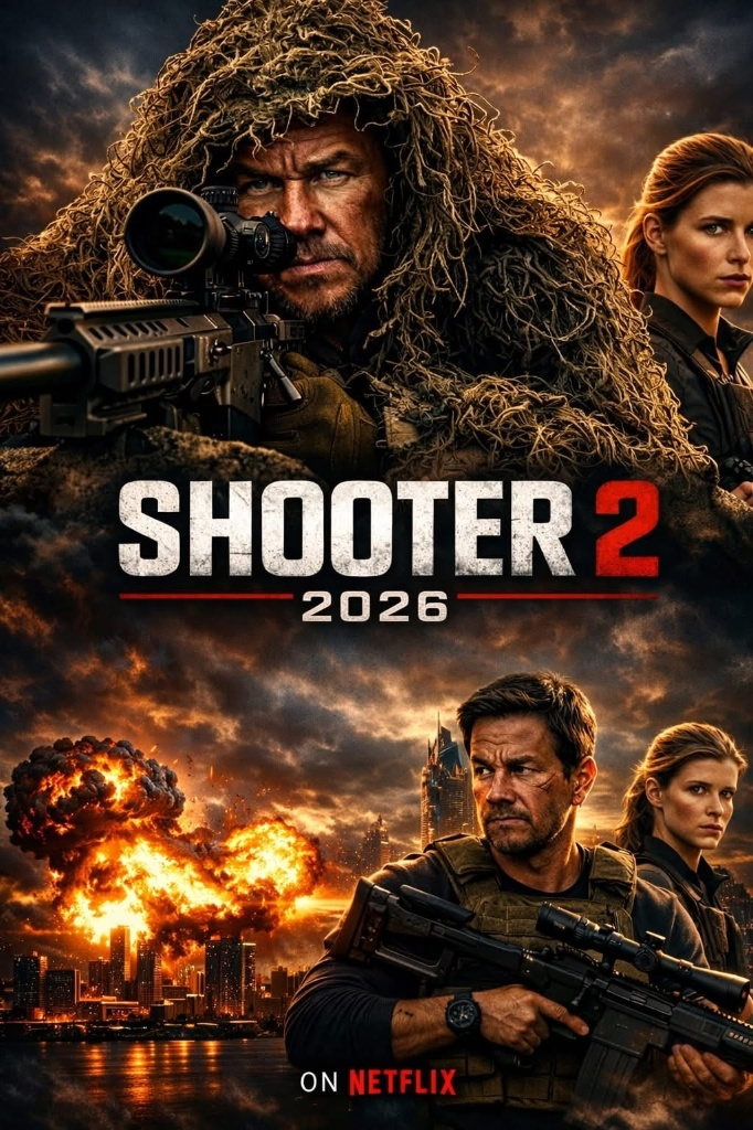 SHOOTER 2